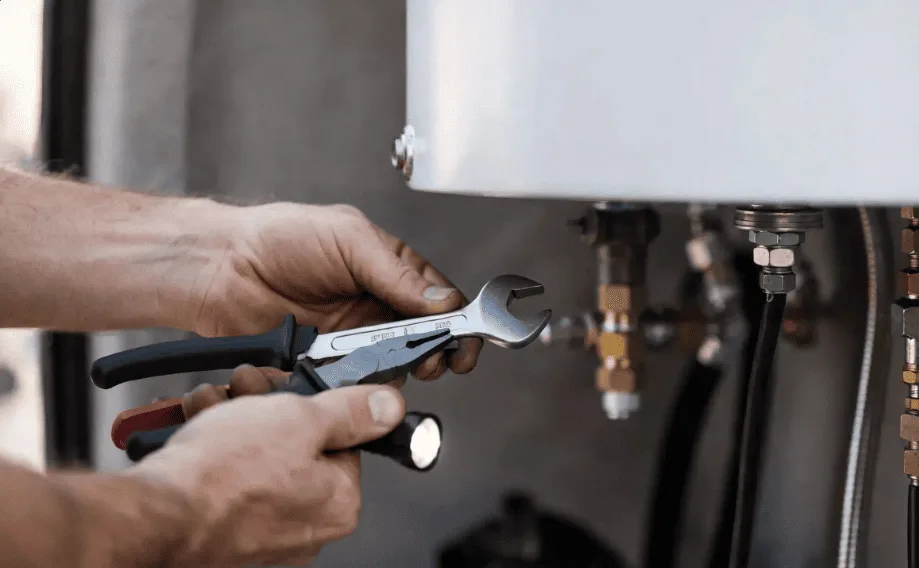 Why choose Water Heater Repair in Cool, CA